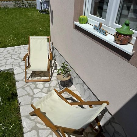 Vila Barovic - Kolašin Esterno foto