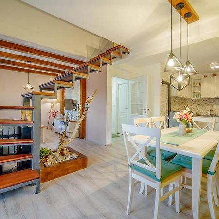 Vila Barovic - Kolašin Esterno foto
