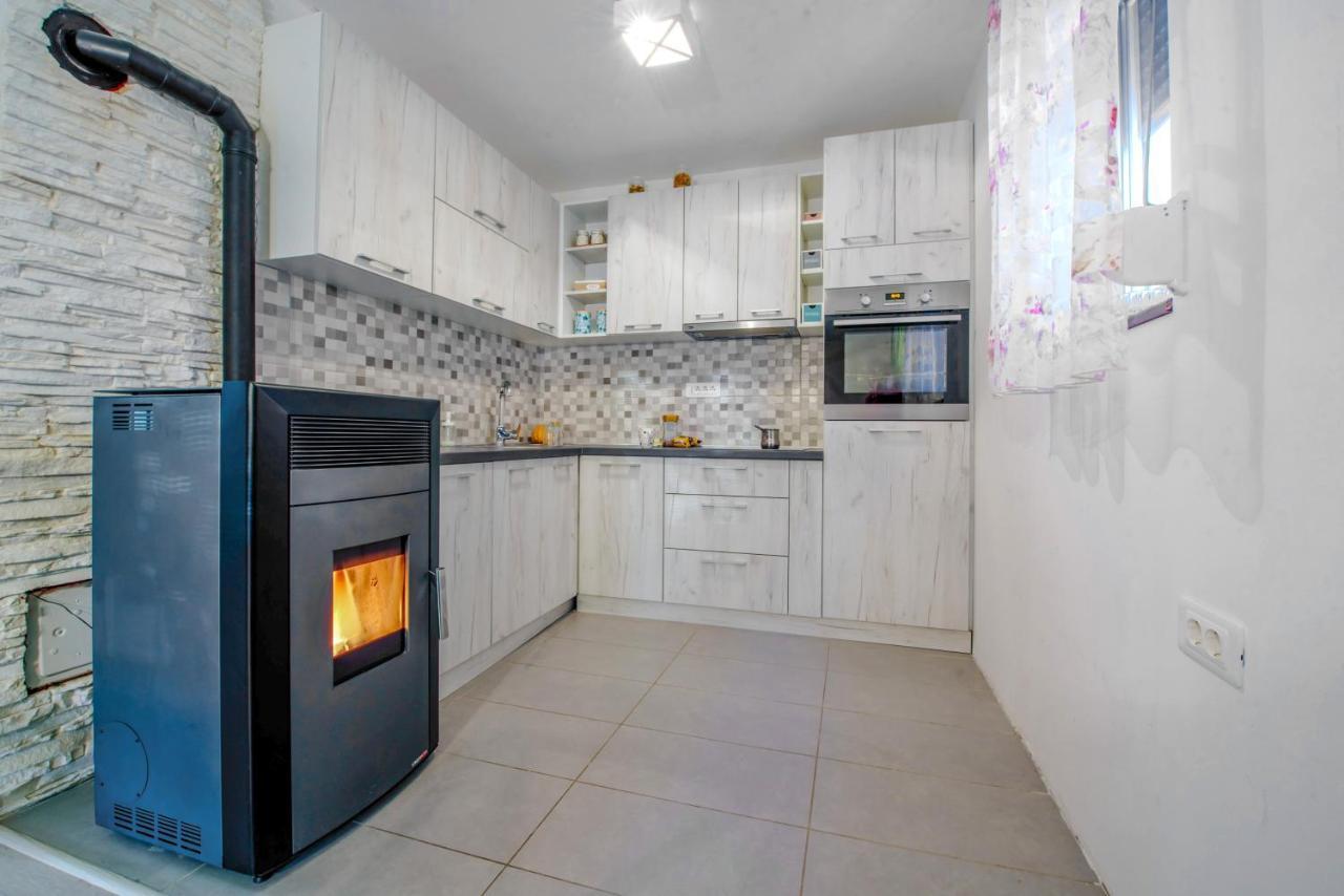 Vila Barovic - Kolašin Esterno foto