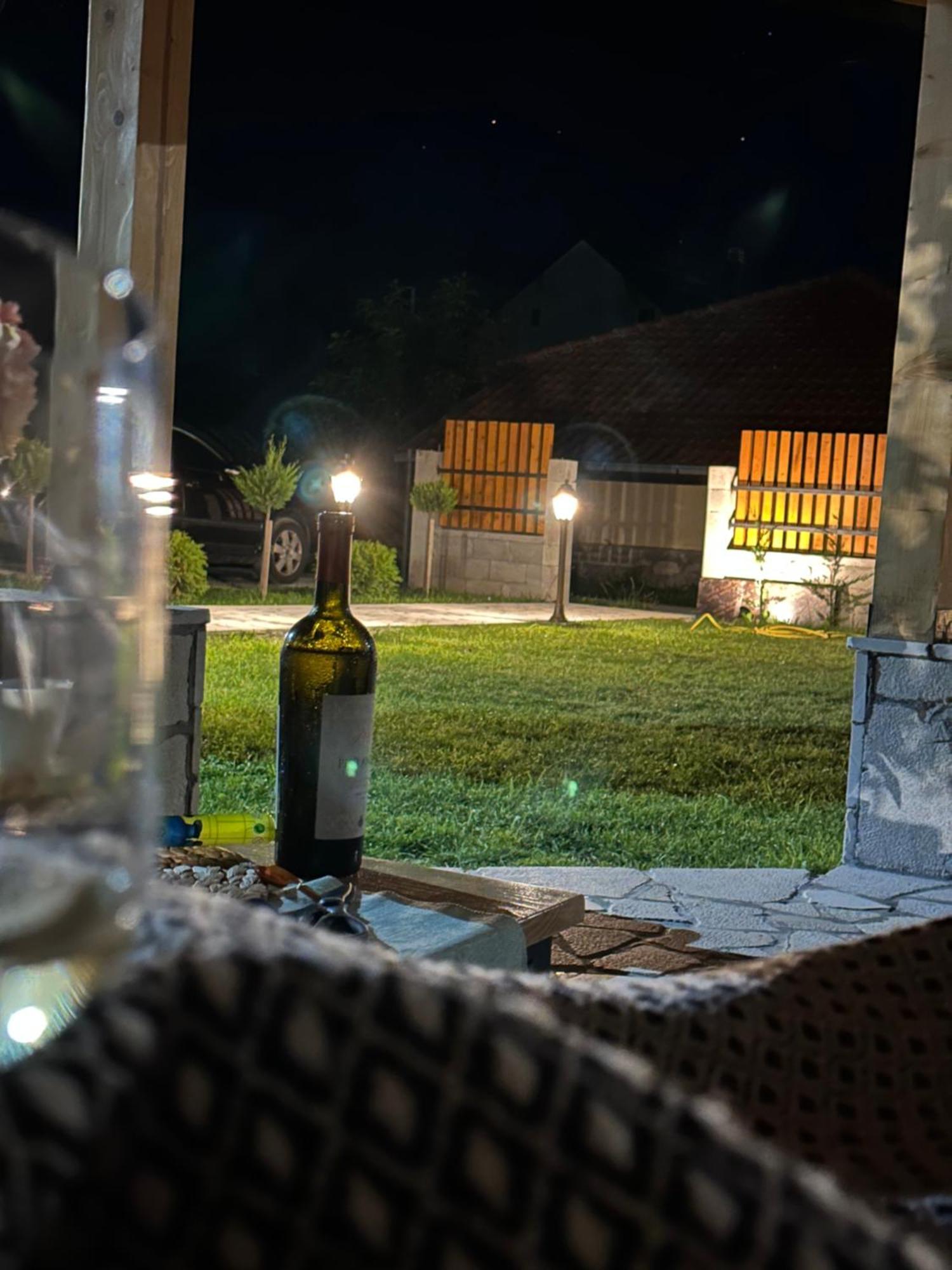 Vila Barovic - Kolašin Esterno foto