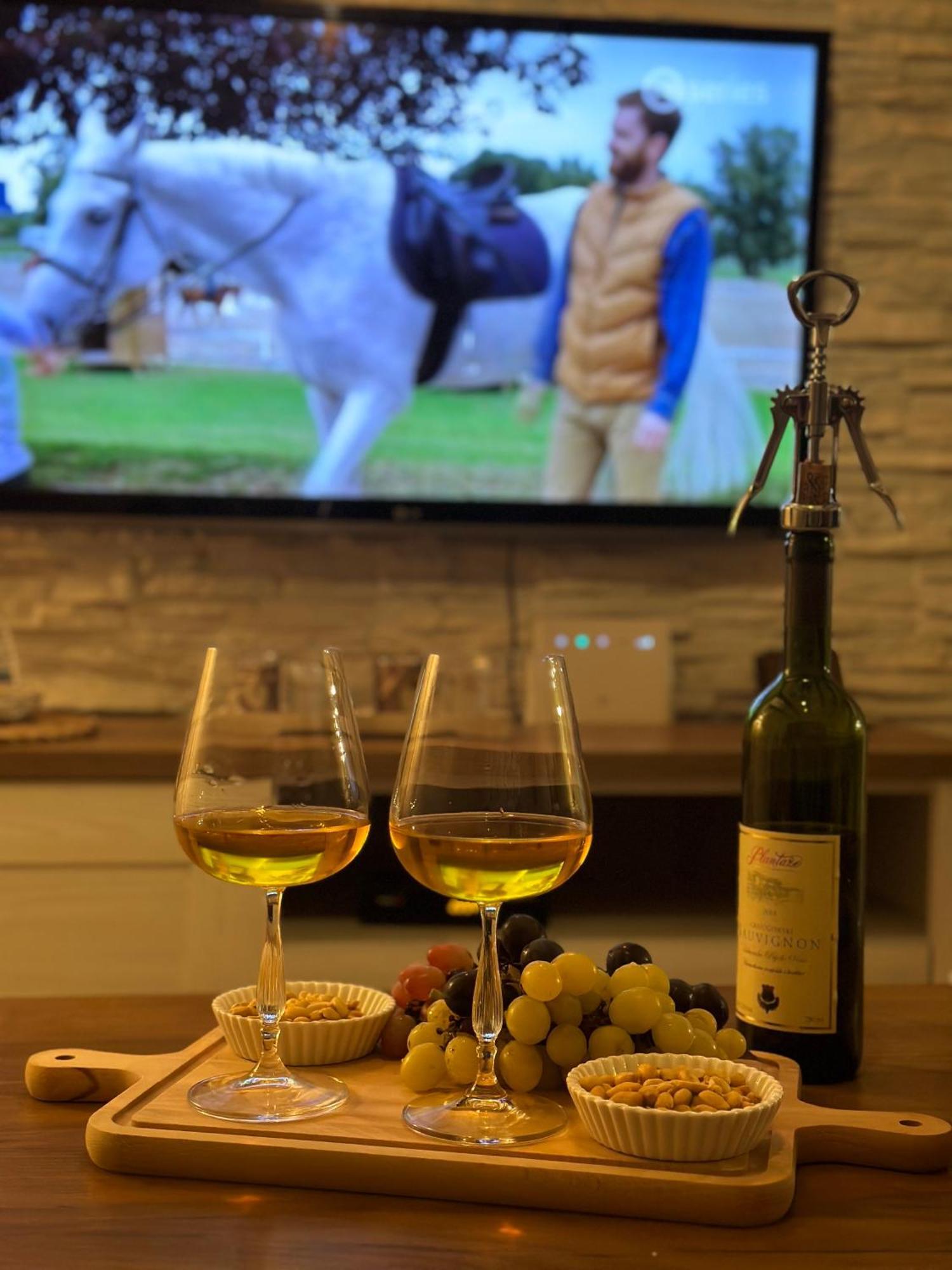 Vila Barovic - Kolašin Esterno foto