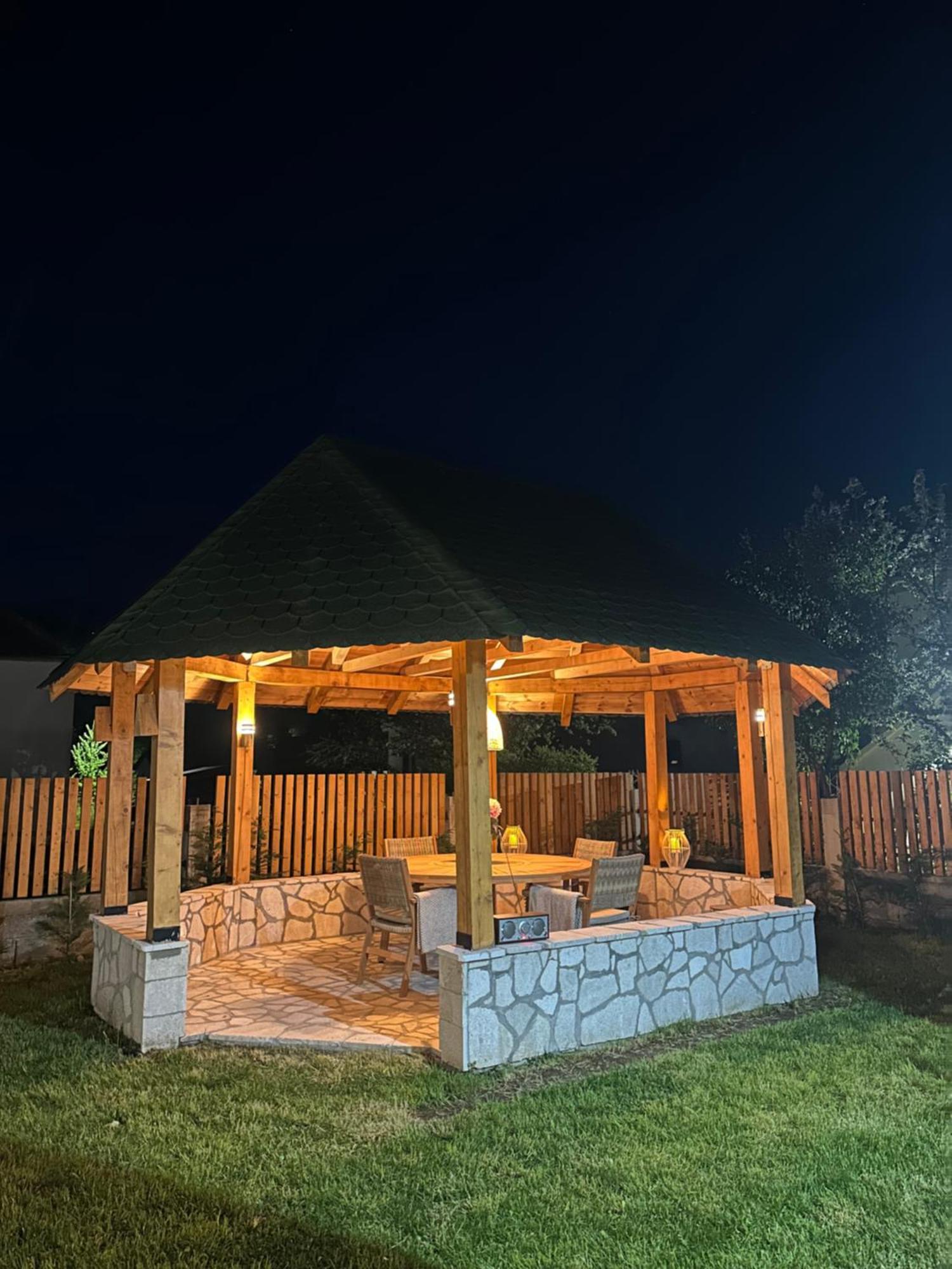 Vila Barovic - Kolašin Esterno foto