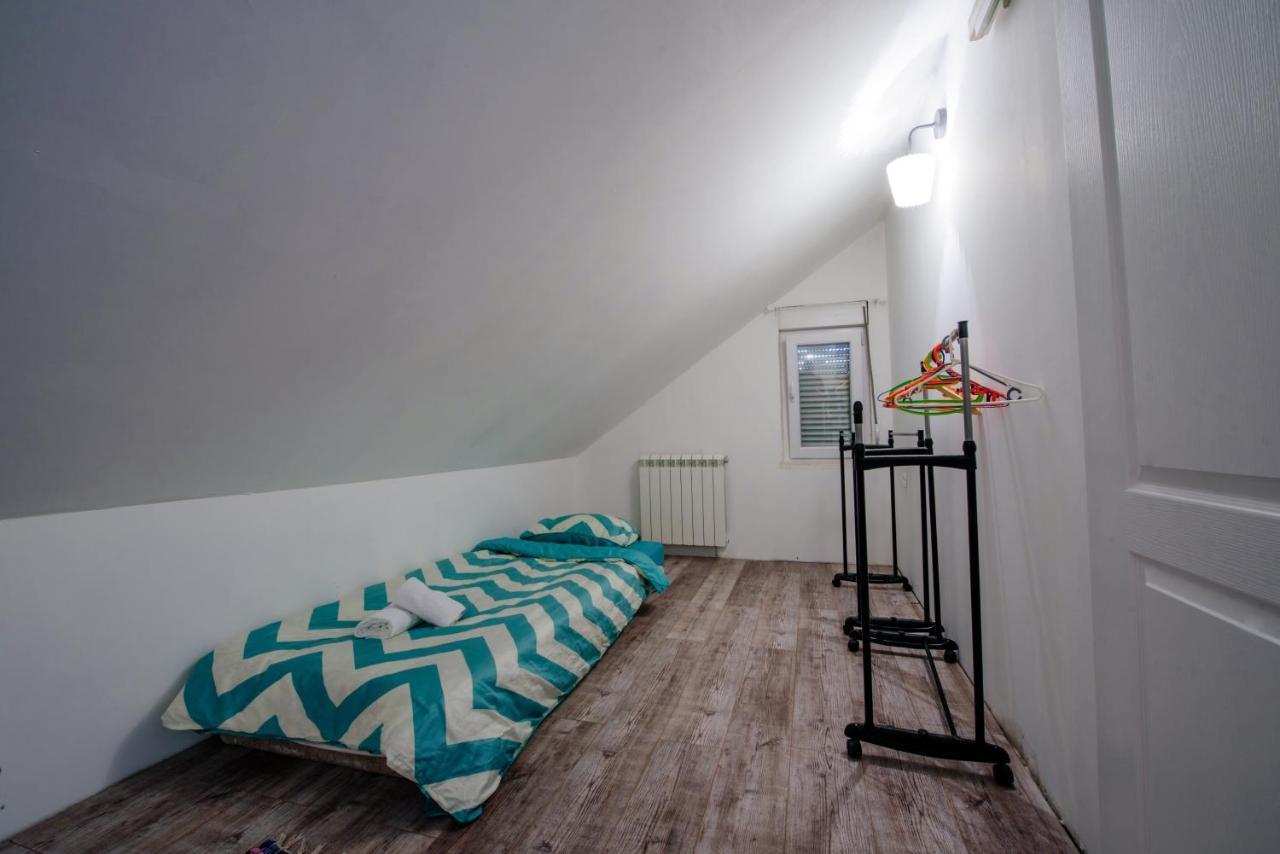 Vila Barovic - Kolašin Esterno foto