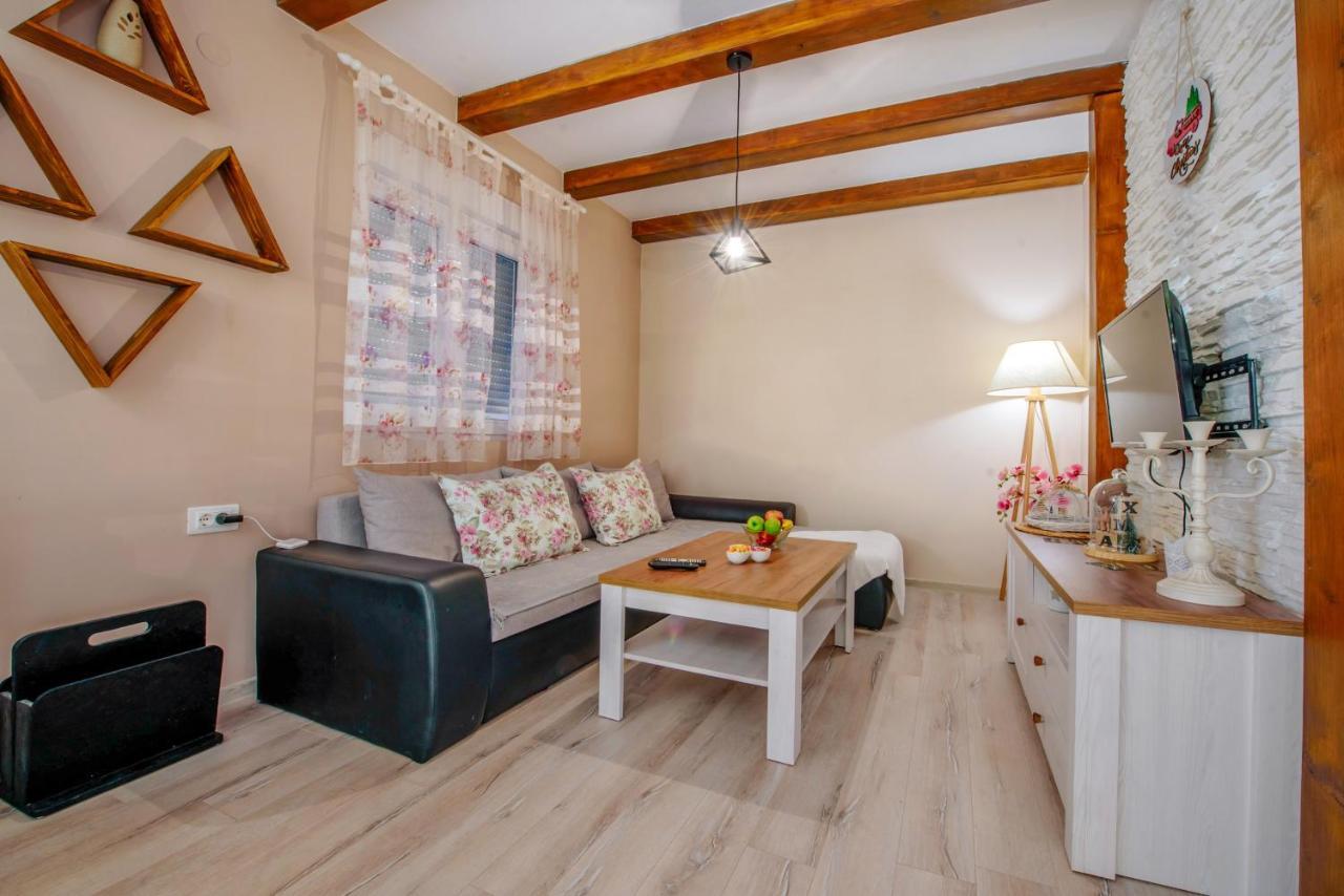 Vila Barovic - Kolašin Esterno foto