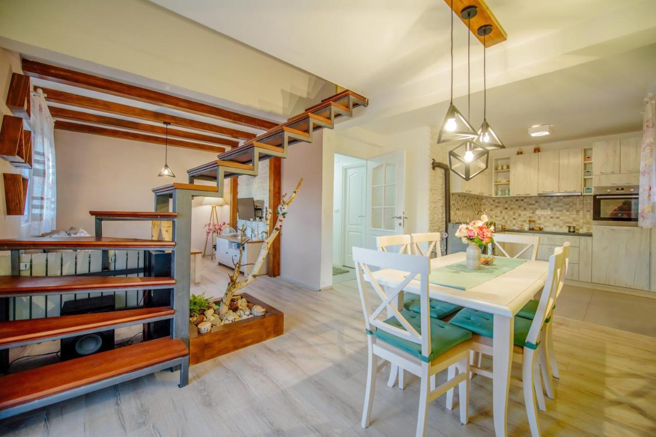 Vila Barovic - Kolašin Esterno foto